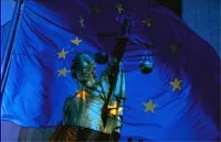 Чехи відстояли карловарські вафлі, радіо прага (lazne) Чехи відстояли карловарські вафлі, радіо прага