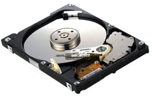 Щоб жорсткий диск (hdd) служив довго - правила експлуатації (вантажити) Щоб жорсткий диск (hdd) служив довго - правила експлуатації