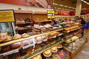 Чим торгувати в спальному районі, хороші поради