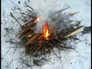 Що робити якщо провалився під лід (без рубрики) Що робити якщо провалився під лід