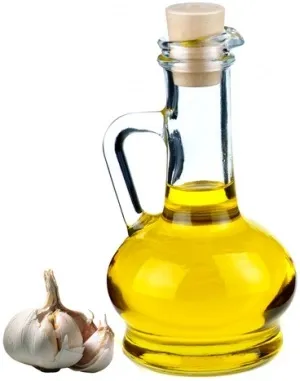 часник лікувальний