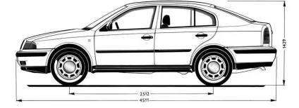 Чеська сенсація як правильно купити шкода октавія skoda octavia mk1 (1996-2004) 1u (чеська сенсація: як правильно купити skoda octavia 1u з пробігом) Чеська сенсація як правильно купити шкода октавія skoda octavia mk1 (1996-2004) 1u
