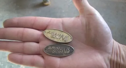 Чорніння міді в домашніх умовах різними методами (чорніння) Чорніння міді в домашніх умовах різними методами