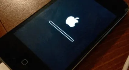 Що робити, якщо не вдалося відновити ipad невідома помилка (ipad) Що робити, якщо не вдалося відновити ipad невідома помилка