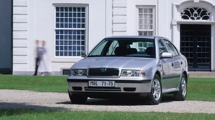 Чеська сенсація як правильно купити шкода октавія skoda octavia mk1 (1996-2004) 1u (octavia) Чеська сенсація як правильно купити шкода октавія skoda octavia mk1 (1996-2004) 1u