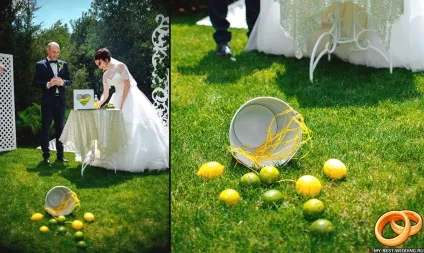 Чим здивувати гостей на весіллі - my best wedding (гостей) Чим здивувати гостей на весіллі - my best wedding