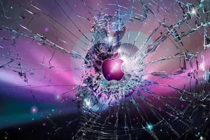 Що робити якщо глючить сенсор (тачскрін) на iphone 5s (iphone) Що робити якщо глючить сенсор (тачскрін) на iphone 5s