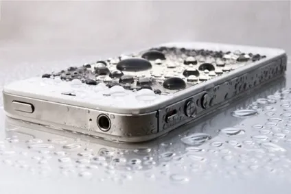 Що робити якщо глючить сенсор (тачскрін) на iphone 5s (iphone) Що робити якщо глючить сенсор (тачскрін) на iphone 5s