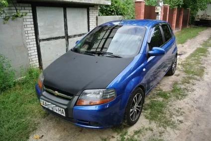Чіп-тюнінг - робити чи ні