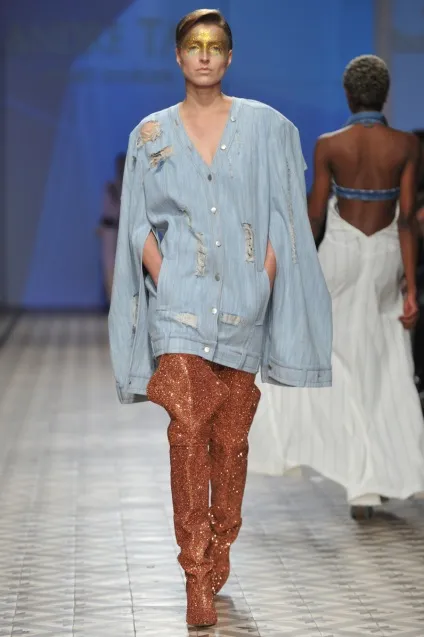 Що буде в моді навесні 2017 - новостіУкаіни (fashion) Що буде в моді навесні 2017 - новостіУкаіни