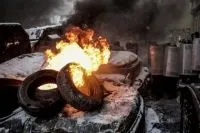 Що сталося в киеве напередодні ввечері і вночі, війна на Україні в питаннях, євромайдан, аргументи