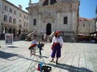 Що подивитися в Дубровнику за один день (один) Що подивитися в Дубровнику за один день