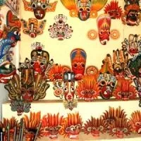 Що привезти з шрі-ланки (нашій статті докладніше розповімо) Що привезти з шрі-ланки