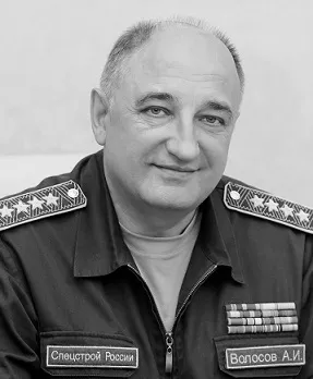 Що привело до скасування Спецстроя - чутки - перебіжчик (Спецстроя) Що привело до скасування Спецстроя - чутки - перебіжчик