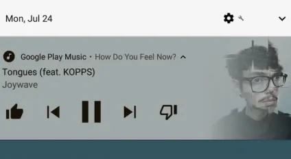 Що нового в android o developer preview 4