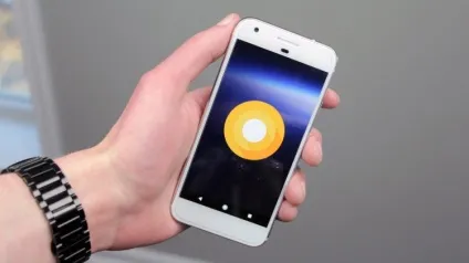 Що нового в android o developer preview 4
