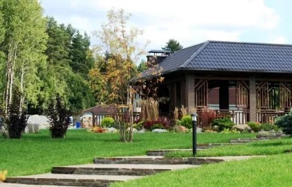Що являє собою ландшафтний дизайн, стаття на бізнес-порталі