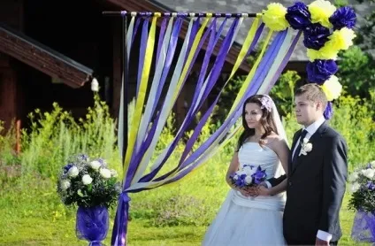 Що зробити на весілля своїми руками від ідеї до втілення (зробити) Що зробити на весілля своїми руками від ідеї до втілення
