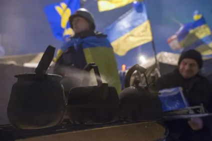 Що сталося в киеве напередодні ввечері і вночі, війна на Україні в питаннях, євромайдан, аргументи