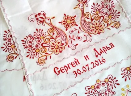 Що зробити на весілля своїми руками від ідеї до втілення (руками) Що зробити на весілля своїми руками від ідеї до втілення