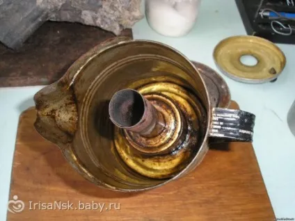 Що можна зробити з банок з-під суміші-5 (багато фото) ((багато) Що можна зробити з банок з-під суміші-5 (багато фото)