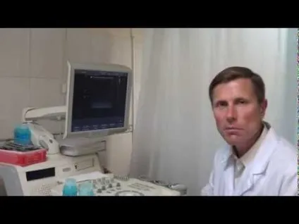 Що показує узі колінного суглоба