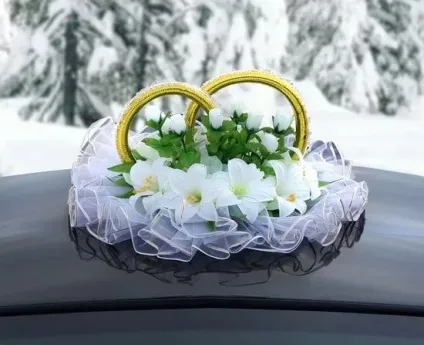 Що зробити на весілля своїми руками від ідеї до втілення (ідеї) Що зробити на весілля своїми руками від ідеї до втілення