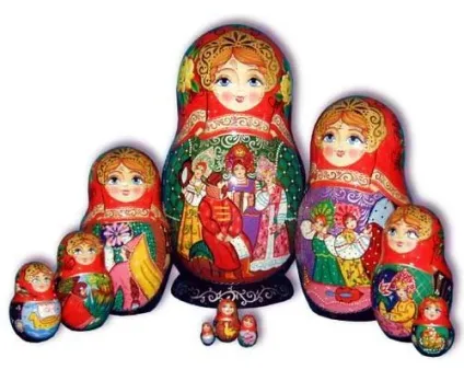 Що подарувати мамі на новий рік