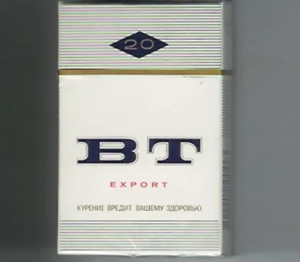 Що курили в ссср