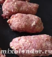 Що таке кеббе, рецепт приготування кебе за допомогою м'ясорубки з фото і - легка справа (кеббе) Що таке кеббе, рецепт приготування кебе за допомогою м'ясорубки з фото і - легка справа