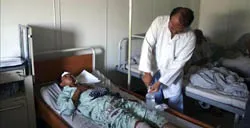 Що таке пізній аборт як його роблять і які наслідки бувають (роблять) Що таке пізній аборт як його роблять і які наслідки бувають