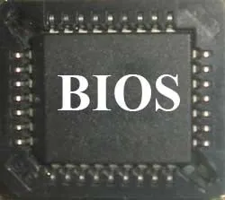 Що таке bios