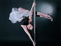 Що таке pole dance