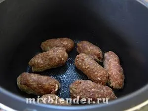 Що таке кеббе, рецепт приготування кебе за допомогою м'ясорубки з фото і - легка справа (рецепт) Що таке кеббе, рецепт приготування кебе за допомогою м'ясорубки з фото і - легка справа