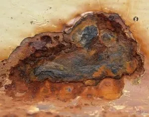 Що таке корозія