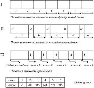 Що таке файлова система, визначення файлової системи, поширені файлові системи, типи (підручники) Що таке файлова система, визначення файлової системи, поширені файлові системи, типи