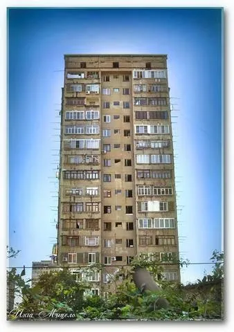 Що варто подивитися в Гаграх