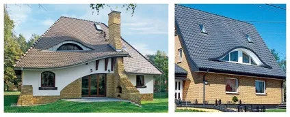 Що таке люкарна слухове вікно на даху - конструкція, розміри, різновиди, gidproekt (що таке люкарна) Що таке люкарна слухове вікно на даху - конструкція, розміри, різновиди, gidproekt