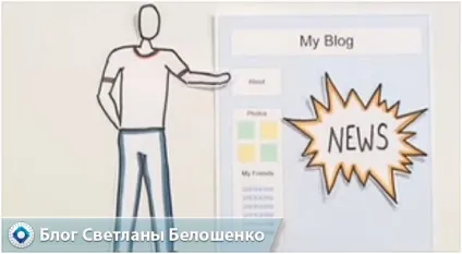 Що таке блог в інтернеті і для чого він потрібен в картинках (таке) Що таке блог в інтернеті і для чого він потрібен в картинках