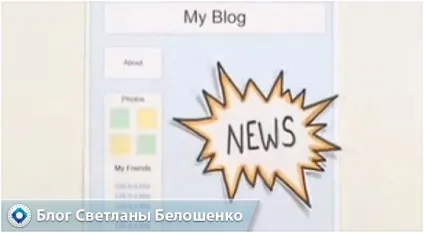 Що таке блог в інтернеті і для чого він потрібен в картинках (що таке блог в інтернеті) Що таке блог в інтернеті і для чого він потрібен в картинках