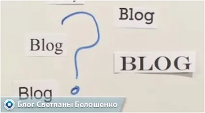 Що таке блог в інтернеті і для чого він потрібен в картинках (блогів через те) Що таке блог в інтернеті і для чого він потрібен в картинках