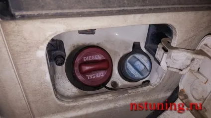 Що таке bluetec і adblue