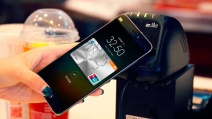 Що таке nfc, способи застосування і як працює з android (android) Що таке nfc, способи застосування і як працює з android