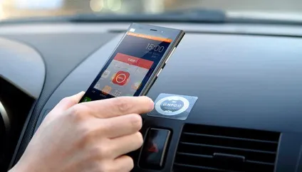 Що таке nfc, способи застосування і як працює з android (таке) Що таке nfc, способи застосування і як працює з android