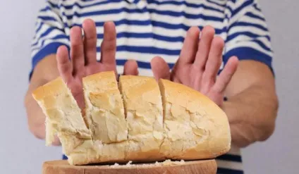 Що таке глютен непереносимість симптоми, причини і лікування (симптоми) Що таке глютен непереносимість симптоми, причини і лікування