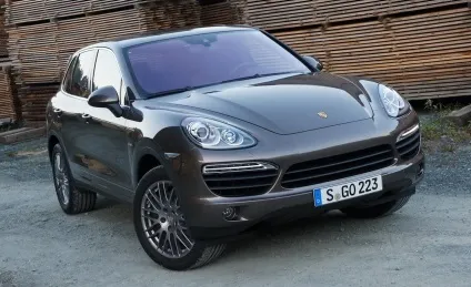 Що таке автомобіль