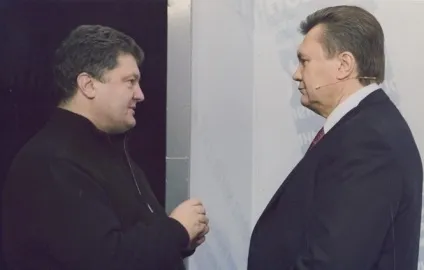 Що варто знати про президента петрі порошенко