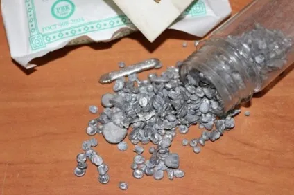 Що таке сплав троянді