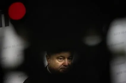 Що варто знати про президента петрі порошенко