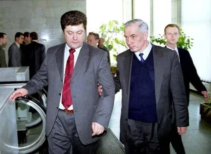 Що варто знати про президента петрі порошенко